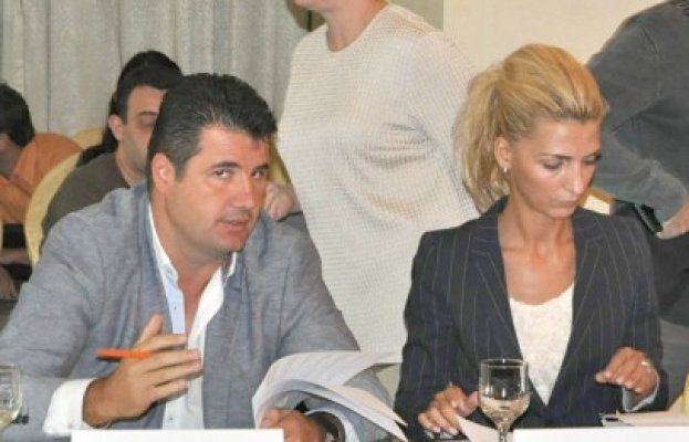 Consilierii PDL acuză USL că 